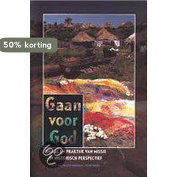 Gaan voor God 9789065506078, Verzenden