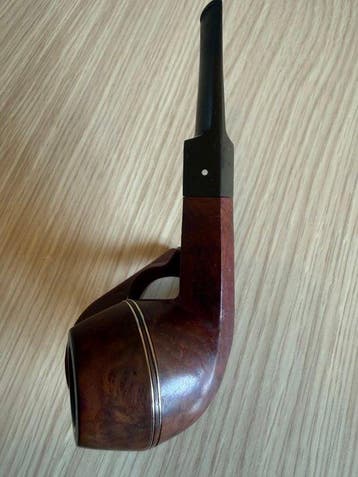 Dunhill - Pijp - Bruyere, Verzamelen, Nieuw