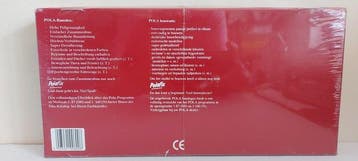 Pola H0 - HO 600 - Modeltrein bouwpakketten (1) - Bouwpakket