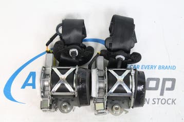 Airbag set - Citroen C4 Cactus (2014-heden), Autos : Pièces & Accessoires