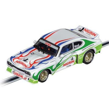 Ford Capri RS 3100  R.Wood, No.123  | Carrera Digital 132 au, Verzenden, Nieuw