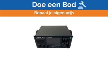 Bieden: Furuno FM-8900S Marine VHF Radio DSC Class A GMDSS, Ophalen of Verzenden