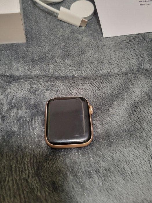 Apple - Apple Watch Series 5 - Unisex - 2024, Games en Spelcomputers, Spelcomputers | Overige Accessoires