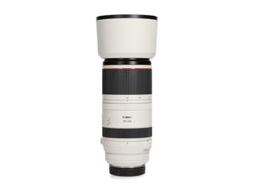 Canon RF 100-500mm f/4.5-7.1 L IS USM - Telelens, Ophalen of Verzenden