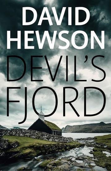 Devils Fjord 9781838853761 David Hewson, Verzenden, Gelezen, David Hewson