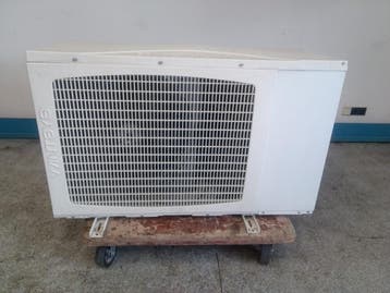 Tecumseh Vriesmotor - WINFH2511ZXG - B110 x D51 x H68 cm