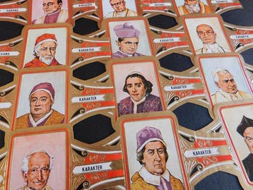 Uitgebreid Assortiment Sigarenbandjes Gesorteerd uit vele
