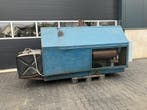 Veiling: Generator Deutz 100kVA Diesel, Ophalen