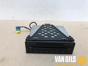 CD Wisselaar Volkswagen Polo O256380