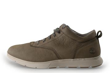 Timberland Veterschoenen in maat 45½ Bruin, Kleding | Heren, Schoenen, Bruin, Verzenden, Timberland, Zo goed als nieuw