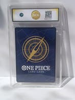 One Piece - 1 Card - One Piece - Monkey D. Luffy, Nieuw