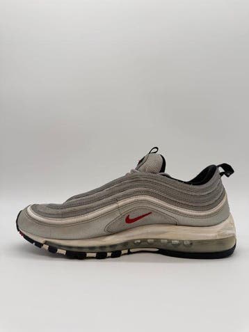 Nike - Nike Air Max 97 Silver Bullet (2016/2017) - Sneakers