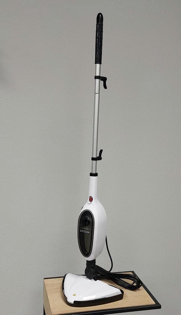 Steam-it 2-in-1 Stoomreiniger / Stoommop, Electroménager, Vapeurs, Envoi