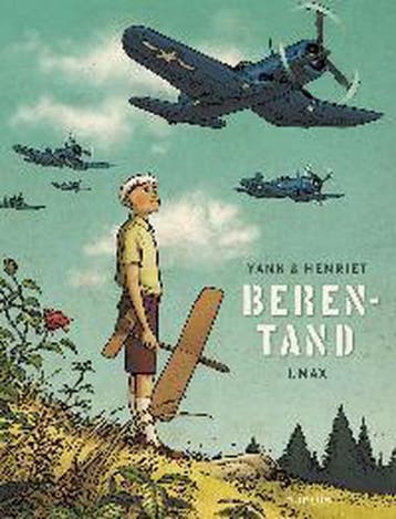 Max / 1 / Berentand / 1 9789031432608 Yann, Boeken, Stripverhalen, Verzenden, Zo goed als nieuw, Yann