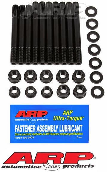 ARP Ford 302 Main Stud Kit with Girdle, Auto-onderdelen, Ophalen of Verzenden, Nieuw