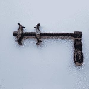 Professionele Icetoolz vork uitzetter, Fietsen en Brommers, Verzenden, Nieuw