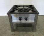 Gasfornuis, Lage gasbrander 60cm, aardgas, NIEUW, Nieuw in verpakking