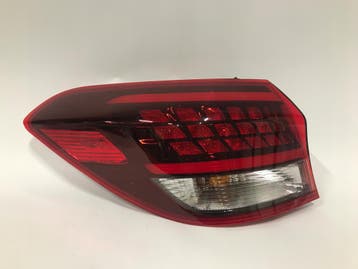Hyundai i30 III Kombi 2021 Achterlicht Links LED Europa, Auto-onderdelen, Verlichting, Verzenden, Gebruikt