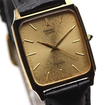 Seiko - Dolce - Zonder minimumprijs - 7731-5110 - Heren -