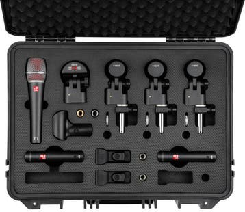 sE Electronics V PACK Arena, Muziek en Instrumenten, Ophalen of Verzenden, Nieuw
