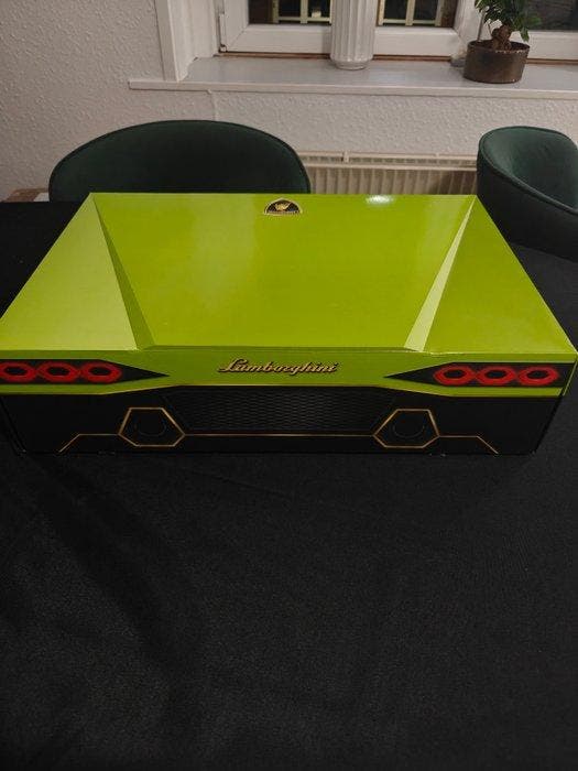 Lego Set - 42115 - Technic - Lamborghini Sián FKP 37, Kinderen en Baby's, Speelgoed | Duplo en Lego