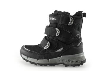 Kappa Snowboots Jongens in maat 29 Zwart, Verzenden, Jongen of Meisje, Schoenen, Kappa
