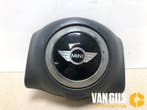 Airbag links (Stuur) BMW Mini One O252176