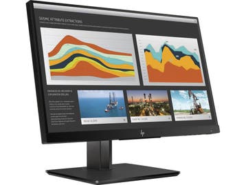 HP Z22n | G2 21.5 16:9 IPS Monitor (965), Verzenden
