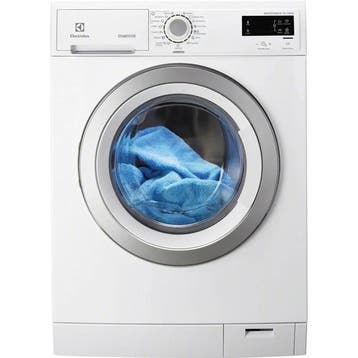 Electrolux EWF1486GDW - Wasmachine - 8 kg - 1400 tpm -, Elektronische apparatuur, Wasmachines, Ophalen of Verzenden, Nieuw