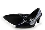 Gabor Pumps in maat 35 Blauw, Kleding | Dames, Pumps, Gabor, Zo goed als nieuw, Verzenden