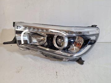 Toyota Hilux 8 VIII 15-20 linker koplamp, Autos : Pièces & Accessoires, Verzenden