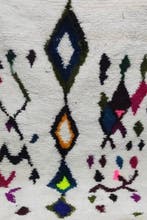 Tapis - 2.2 m - 1.6 m - Magnifique tapis berbère, Maison & Meubles