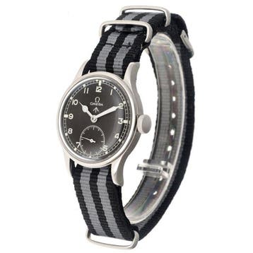 Omega - Dirty Dozen WWW British Military - 10678971 -, Nieuw