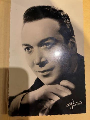 Alain Chevallier