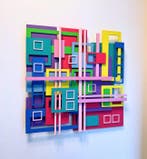 Rubén M Millano G - Happiness Life n°88 EXCLUSIVA