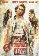 Sukiyaki Western Django op DVD, Verzenden