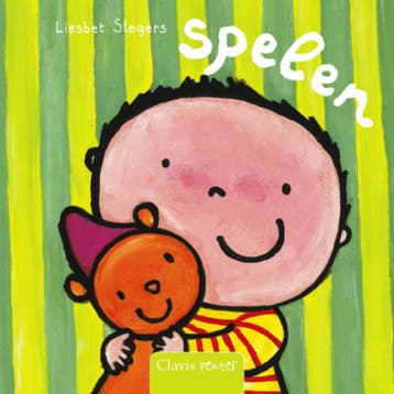 Spelen 9789044812497 Liesbet Slegers, Verzenden, Zo goed als nieuw, Liesbet Slegers