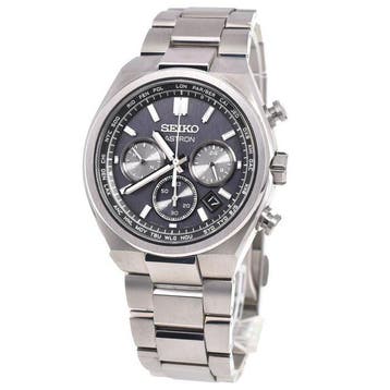 Seiko - Astron Nexter - SBXY097/8B92-0BE0 - Homme - 2020 et