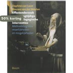 Effectonderzoek naar vroegtijdige orthopedagogische, Boeken, Studieboeken en Cursussen, Verzenden, Gelezen, D. van Loon
