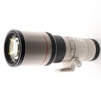 Canon EF 400mm F/5.6 L USM | Occasion, Ophalen of Verzenden, Nieuw