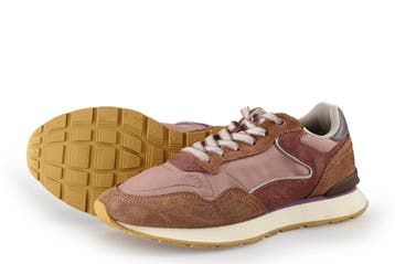Hoff Sneakers in maat 39 Roze, Kleding | Dames, Hoff, Verzenden, Zo goed als nieuw, Sneakers