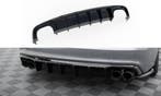 Aggressive Diffuser voor Audi S5 / A5 S line B8.5 Facelift C, Ophalen of Verzenden