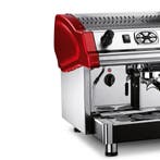 Espressomachine | TECNICA | RVS | Automatisch | 1 Groep |, Articles professionnels, Verzenden