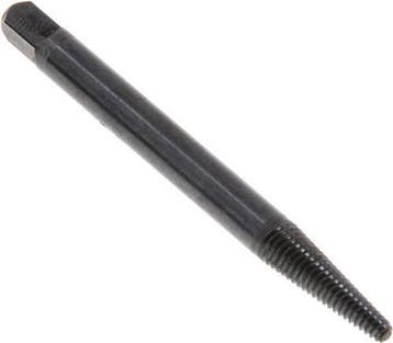Extracteur de vis taille 2 (M 6 - M 8) [2 pièces]., Verzenden