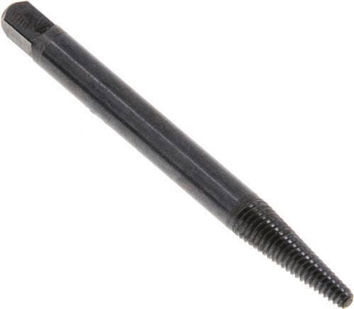 Extracteur de vis taille 2 (M 6 - M 8) [2 pièces]., Bricolage & Construction, Outillage | Outillage à main, Envoi