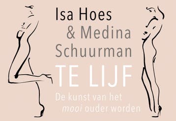 Te lijf 9789049806132 Isa Hoes, Verzenden, Gelezen, Isa Hoes