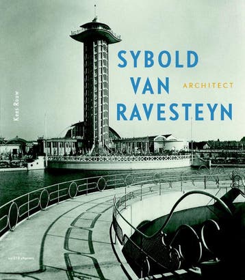 Sybold Van Ravesteyn Architect | Kees Rouw | Nieuw, Verzenden, Kees Rouw