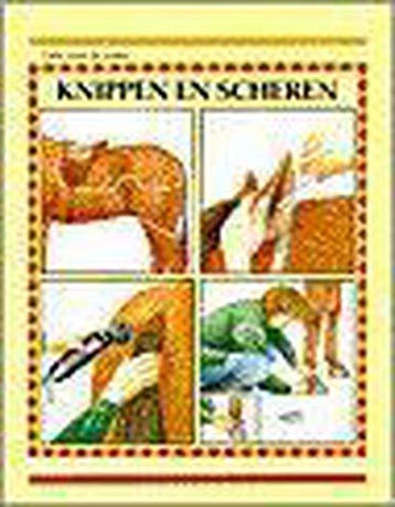 Knippen en scheren - Watson, Verzenden, Nieuw