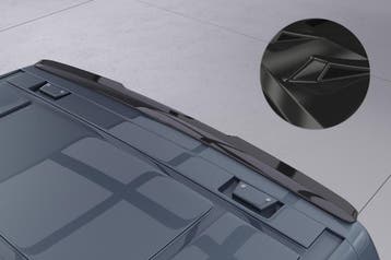 Achtervleugel met ABE voor Mercedes-Benz Vito 447 Tourer HF7, Verzenden, Nieuw