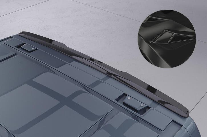 Achtervleugel met ABE voor Mercedes-Benz Vito 447 Tourer HF7, Auto-onderdelen, Carrosserie, Nieuw, Verzenden
